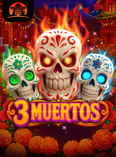 Classic slot game cover